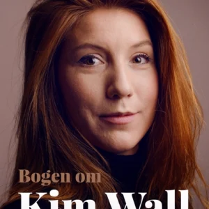 Bogen om Kim Wall