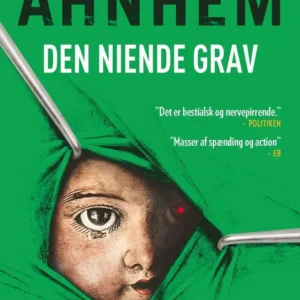 Den niende grav