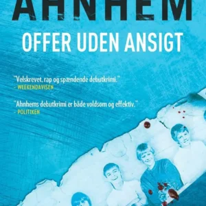 Offer uden ansigt