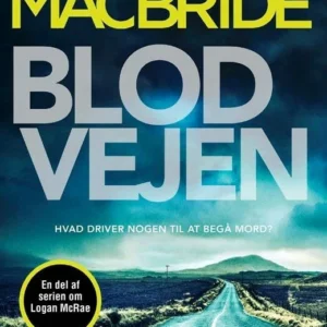 Blodvejen