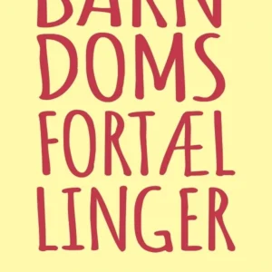 Barndomsfortællinger