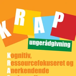 KRAP ungerådgivning