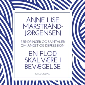 En flod skal være i bevægelse