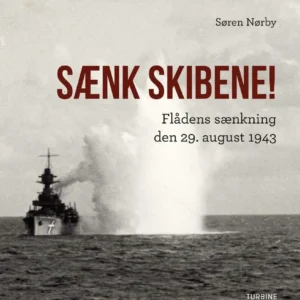 Sænk skibene