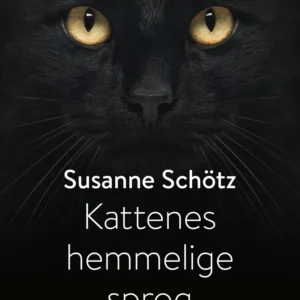 Kattenes hemmelige sprog