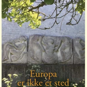 Europa er ikke et sted