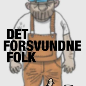 Det forsvundne folk