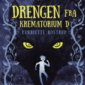 Drengen fra Krematorium D