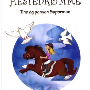 Hestedrømme 1
