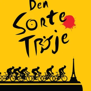 Den sorte trøje