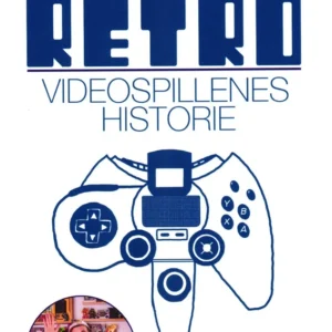 RETRO - Videospillernes historie