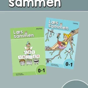Læs sammen - Lærervejledning