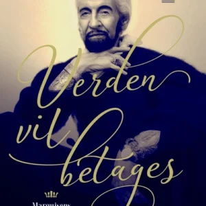 Verden vil betages