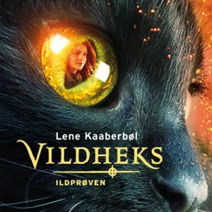 Vildheks 1: Ildprøven (filmudgave)