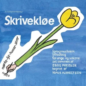 Skrivekløe