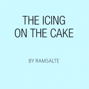 The icing on the cake