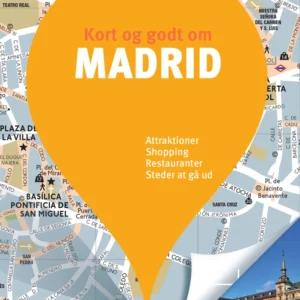 Kort og godt om Madrid