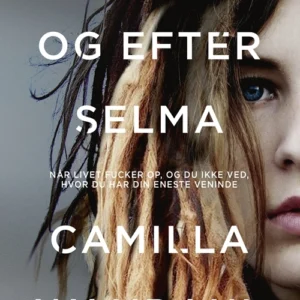 Før og efter Selma
