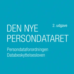 Den nye persondataret