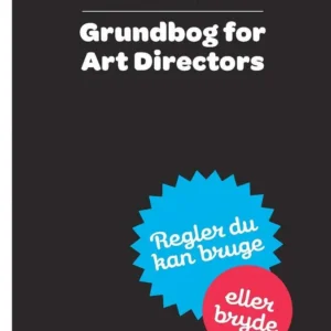 Grundbog for Art Directors