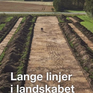 Lange linjer i landskabet