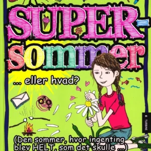 Supersommer