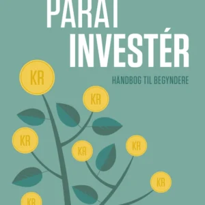 Klar - Parat - Investér