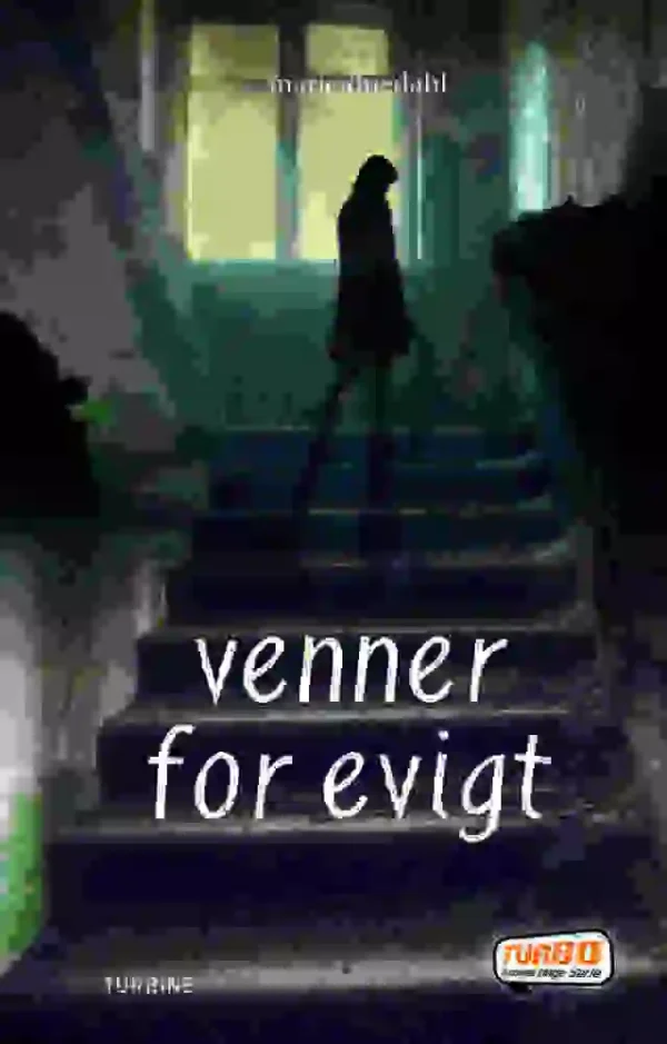 Venner for evigt