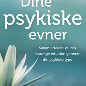 Dine psykiske evner