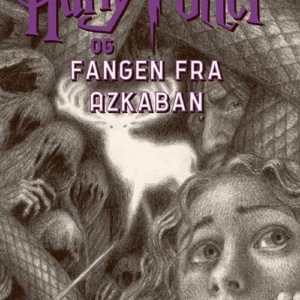 Harry Potter 3 - Harry Potter og fangen fra Azkaban