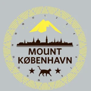 Mount København