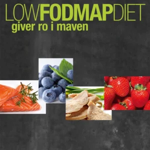 Low FODMAP Diet pjece
