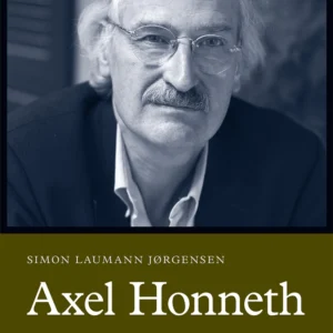 Axel Honneth