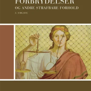 Forbrydelser og andre strafbare forhold, BB