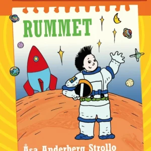 Bruno 3000 - Rummet