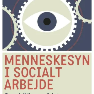 Menneskesyn i socialt arbejde