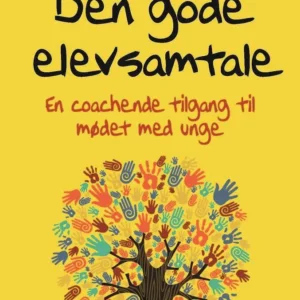 Den gode elevsamtale