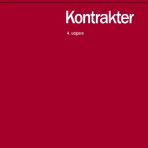 Kontrakter