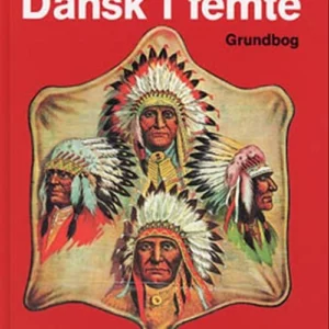 Dansk i femte