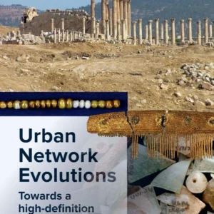 Urban Network Evolutions