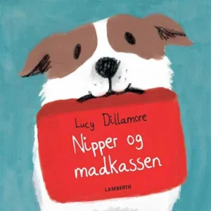 Nipper og madkassen