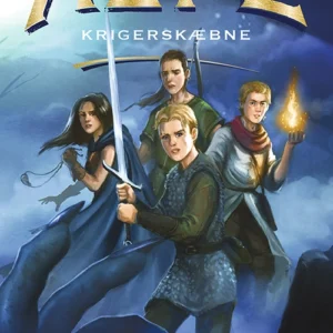 A.S.P.E. 2: Krigerskæbne
