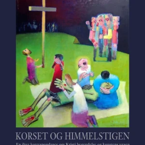Korset og himmelstigen
