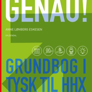 Genau