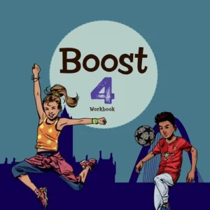 Boost 4, ny udgave