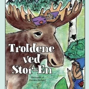 Troldene ved Stor-en