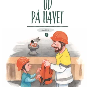 Ud på havet