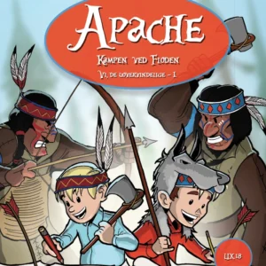 Apache - Kampen ved floden
