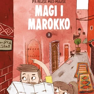 Magi i Marokko