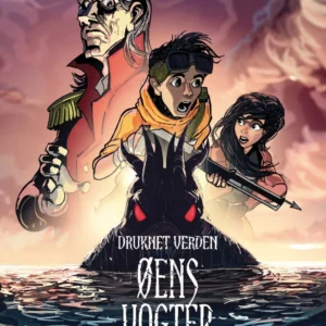 Øens Vogter